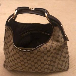 Gucci hand bag